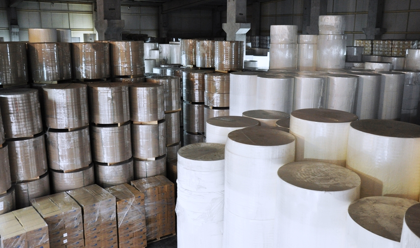 Top Toilet Paper Manufacturers in Turkey