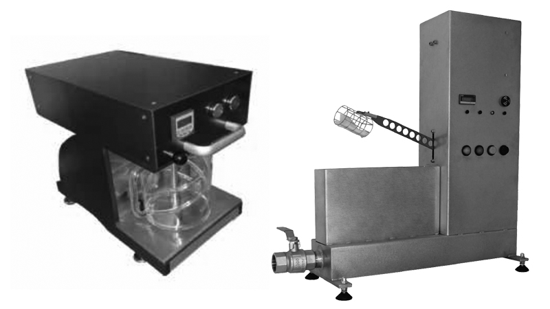 Laboratory Equipments Rycobel